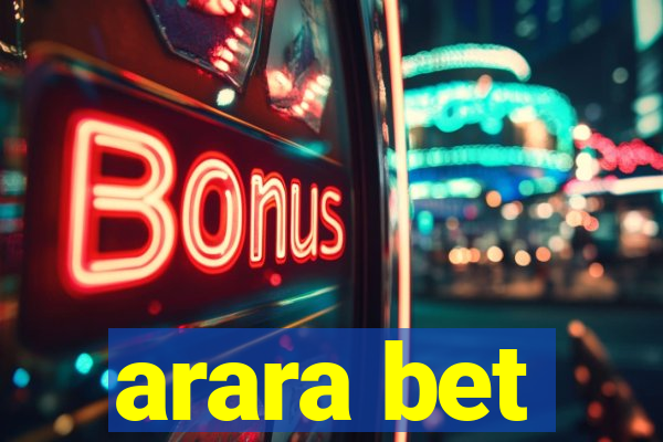 arara bet